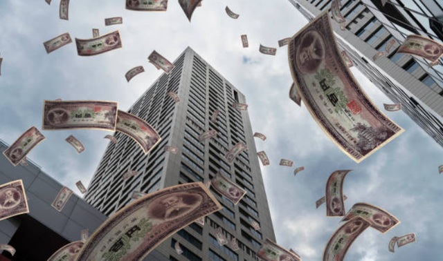 Estancamiento en Japón