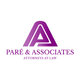 Pare & associates twitter profpic