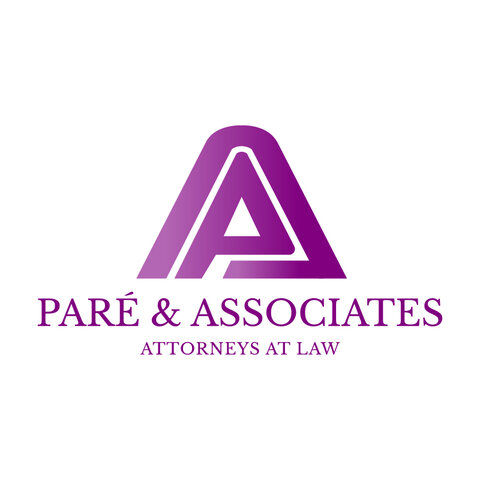 Pare and Associates