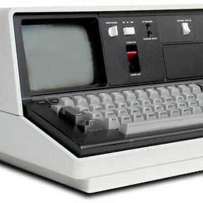 Timeline: GENERACIONES DE ORDENADORES