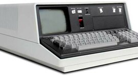 Timeline: GENERACIONES DE ORDENADORES