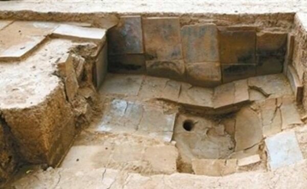 Instalaciones Comunes(alcantarilla)