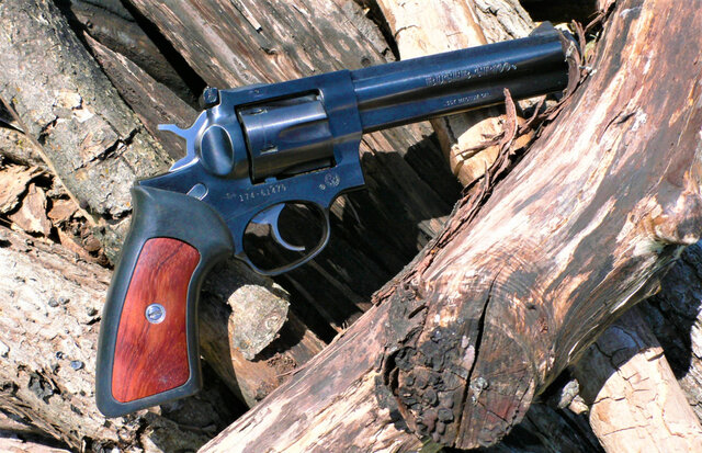 La invención de las armas de fuego