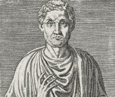 Boecio (480 d.C -  524 d. C.)