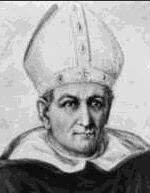 Alberto Magno (1193 d.C - 1280 d.C )