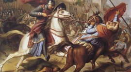 Timeline: Efemérides 601 - 800 (Sergio Camero)