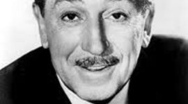 Timeline: Walt Disney By:Shyann and Dylan