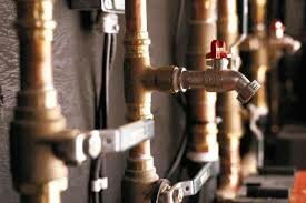 Instalaciones Comunes [Alcantarillas...]