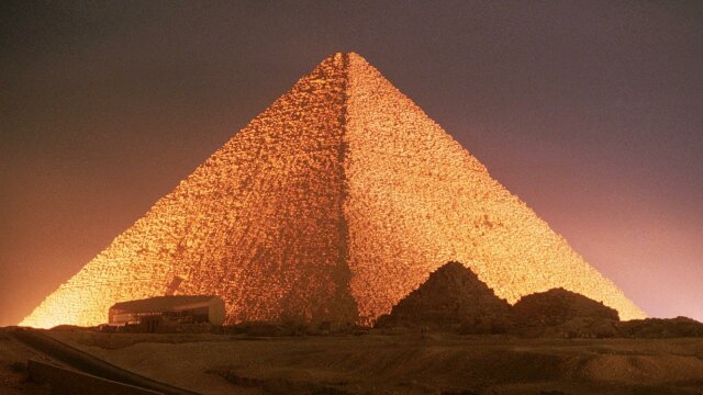 Antiguo Egipto (2613-2181 a.C.)