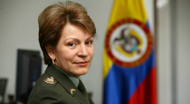 THE FIRST POLICE WOMEN