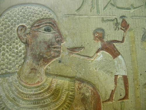 Primer Período Intermedio. (2181-2040 a.C.)