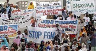 World Day of Zero Tolerance Against Female Genital Mutilation