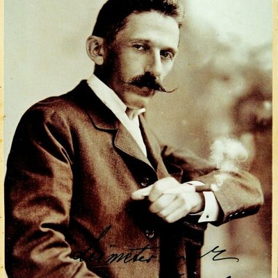 Timeline: Gárdonyi Géza