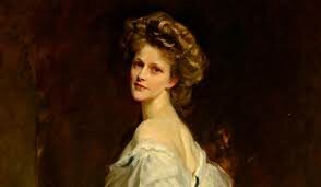 Nancy astor