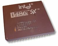 Intel 80486