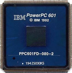 PowerPC 601