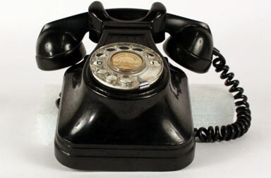 Telèfon