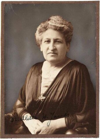 THE FIRST DOCTOR WOMEN