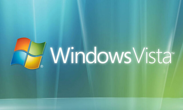 WINDOWS VISTA