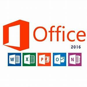 Microsoft Office