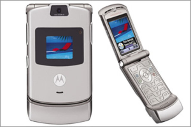 Primer telefono de mi padre