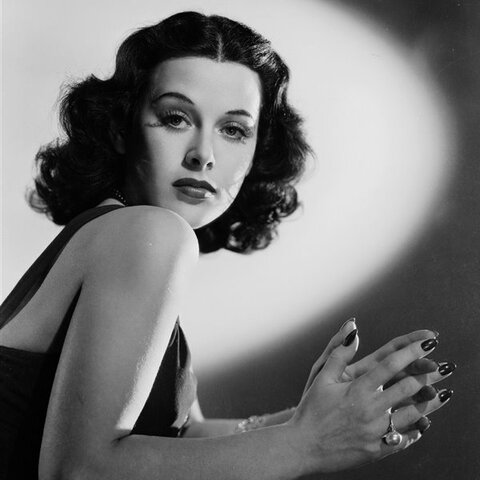 THE FIRST WOMAN ARCHITECT