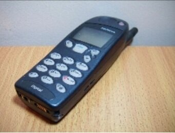Nokia 6610