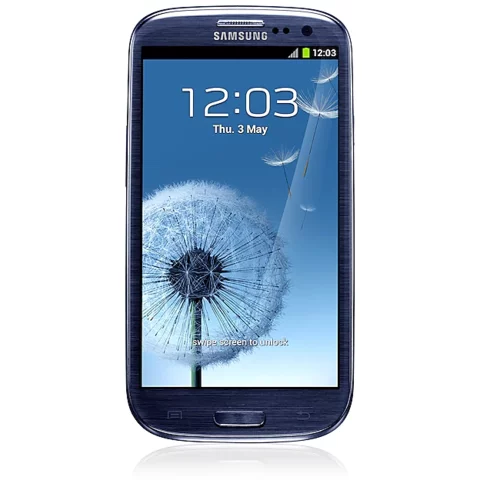 Samsung galaxy s3