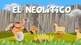 Timeline: Neolitico