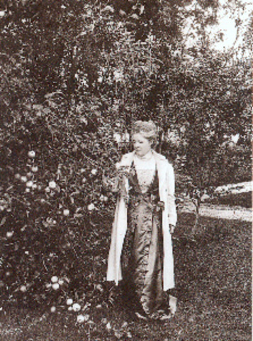 Selma fyllde 20år..