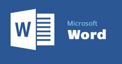 Microsoft Word, es el proceador de texto más usado.