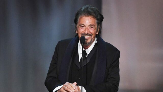 Al pacino