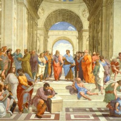 Timeline: Siglos XVI-XVIII