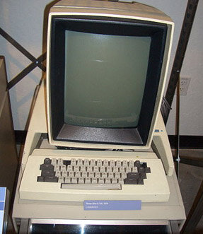 Se inventa Xerox Alto