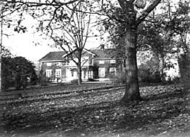 Selmas barndom del 2.