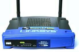 Se inventa el Router