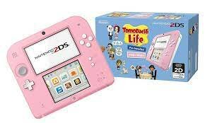 Nintendo 2DS
