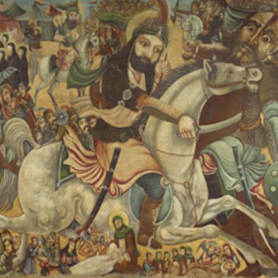 Timeline: PERSPECTIVA JERÁRQUICA