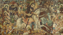 Timeline: PERSPECTIVA JERÁRQUICA