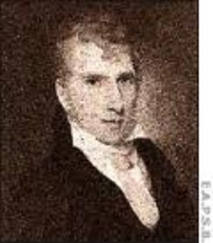 Poe is taken in by John and Francis Allan