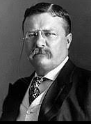 Wins first full term as President