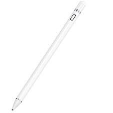 Se inventa el lápiz táctil