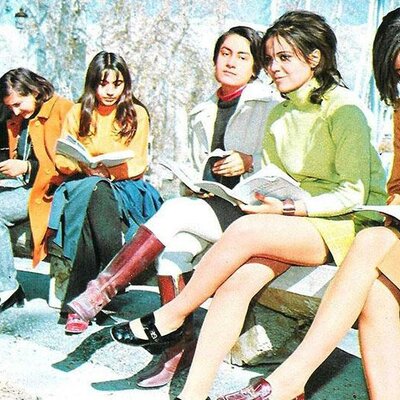 Timeline: LIFE IN 1960'S