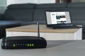 Se inventa el Router