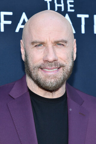 John Travolta