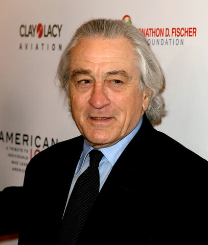 Robert De Niro
