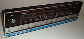 Minicomputadora Nova