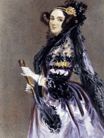 Ada Lovelace