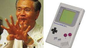 GAME BOY