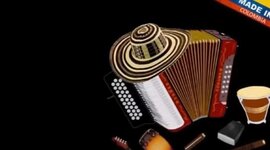 Timeline: cantantes de vallenato de los años 80